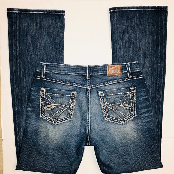BKE Denim - BKE Jeans.